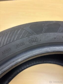 Goodyear Efficientgrip Performance 2 - 215/55/R17 - 3