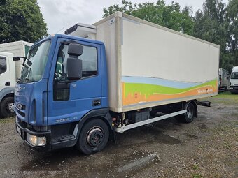 Iveco Eurocargo ML 100E18 - 3