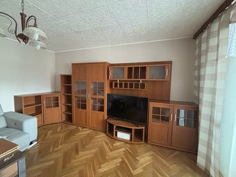 Obývací stěna - 3