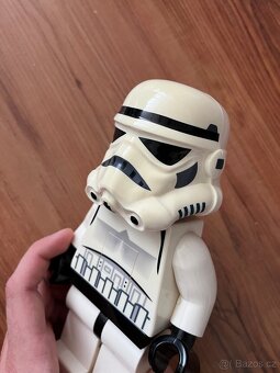 LEGO Star Wars Stormtrooper LED Torch (LGL-TO5) - 3