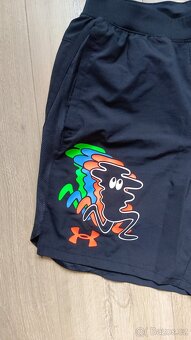 Kraťasy Under Armour vel.M pánské - 3