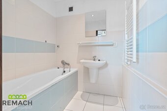 Pronájem, byt 2+1, 54 m2 + balkon 5 m2, Uherské Hradiště, ul - 3