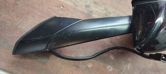 Aprilia RSV4 levé zrcátko s led blinkrem - 3