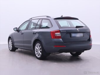 Škoda Octavia 2,0 TDI 110kW 4x4 CZ Style (2017) - 3