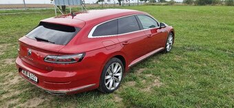 Arteon SB Elegance 2,0 TDI 7DSG 4MOT, 11/2022, 112000km - 3