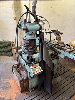 Nástrojová bruska BN 102 c - 3