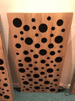 Akustický panel /cena za všechny 4ks/ - 3