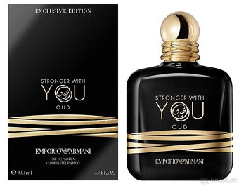 Parfem vona Versace Eros Parfum 100ml - 3