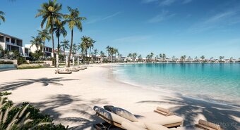 Bay Grove Villas – Dubai Islands | Luxusní vily u pláže s v - 3