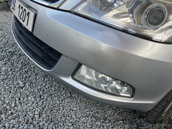 Skoda Octavia fl 1,6 tdi - 3
