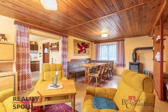 Prodej, domy/rodinný, 101 m2, Úvaly E18, 69142 Valtice, Břec - 3