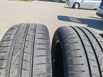 Prodám letní pneu 16" - Hankook Kinergy Eco2 205/55 R16 - 3