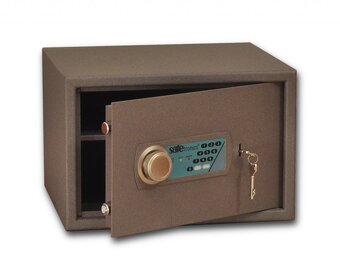 Trezor  - Nábytkový sejf ZSL 28 ME - 3