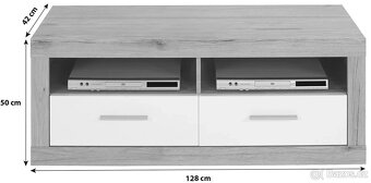 Komoda pod televizi - 3