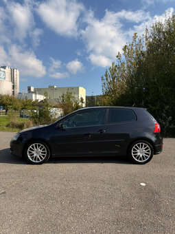 Golf 5 GT 1.4 TSI 125kw - 3