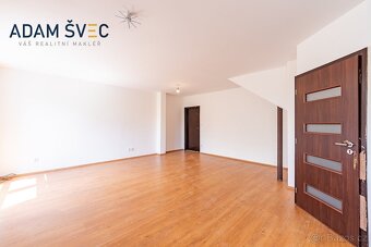 Prodej, mezonet 4+kk, 134 m2, ul. Žerotínova, Šumperk - 3