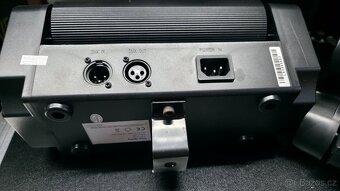 LED RGBW Spider 8x3W 2ks - 3