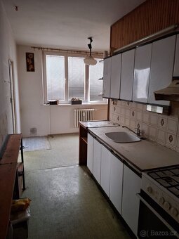 Uhersky Brod 3+1 - 3