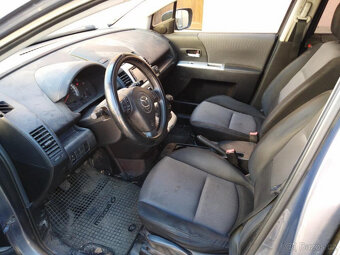DILY MAZDA 5CR1 2,0 TURBODISEL 81-105KW - 3