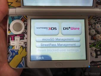 Nintendo 3DS XL - 3