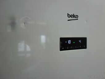 Prodáme lednici Beko, 201 cm, C class (A+++) - 3