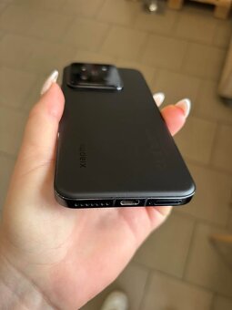 Xiaomi 14 5G 12GB/512GB Black - 3