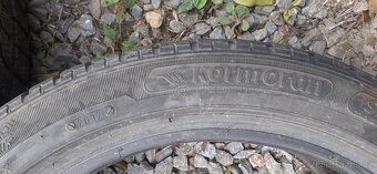 Zimní pneu 225/45R17 Kormoran pěkný vzorek - 3