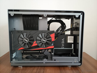 Mini ITX PC - 3