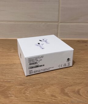 Airpods 4 - 3