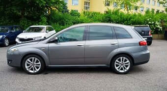 Fiat Croma, 1.9 Multijet 110kW   r.v2009 - 3