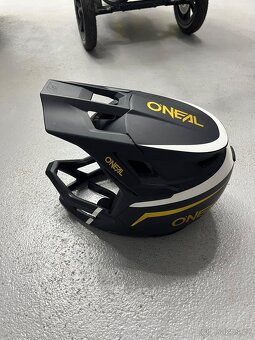 Helma oneal - 3
