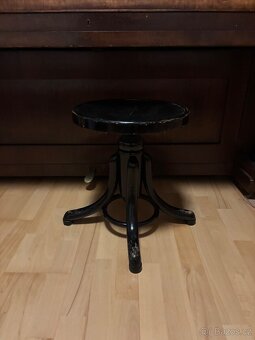 Piano Petrof - 3