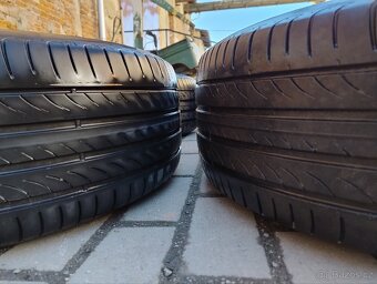 ALU 5x112 , 8,5Jx17 - 3