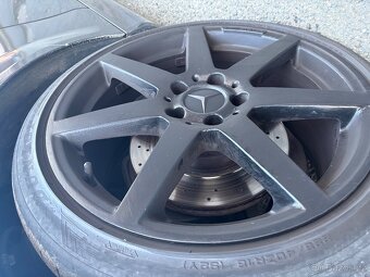 ALU KOLA R18 5x112 - 3
