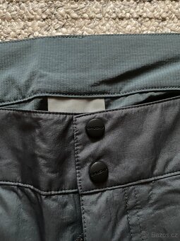 Nové pánské celoroční outdoor kalhoty HUSKY- XL, 10000/10000 - 3