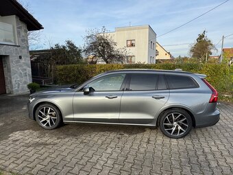 Volvo V60 D3 2019 - 3