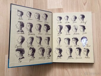 Nová kniha: Cílovníci - Eva Papoušková - 3