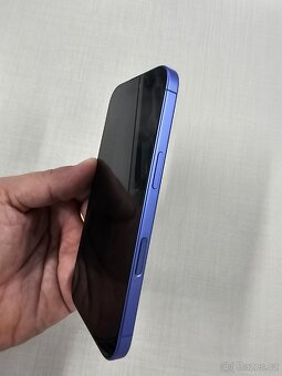 Apple iPhone 16 128GB - 3