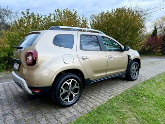 Dacia Duster, 2019, 1,6SCe 84kW, naj.83tkm, Prestige - 3
