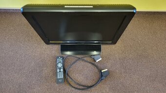 LED TV Philips 20PFL5522D/12 - 3