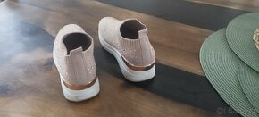 Dívčí letní tenisky CCC vel.34 - 3