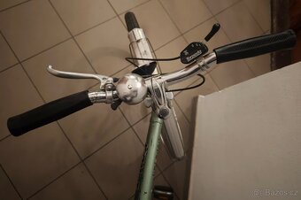 Retro jízdní kolo - 3
