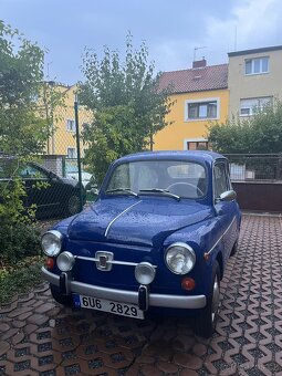 fiat 600 d po celkove renovaci celeho vozu - 3