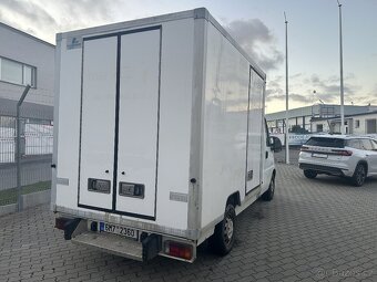 Citroën Jumper 2.8HDI CARRIER ZEPHYR 30S - 3