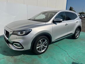 MG eHS 1.5 T-GDI Plug-in Hybrid, DPH - 3