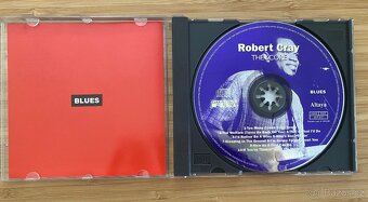 CD Robert Cray - The Score - 3