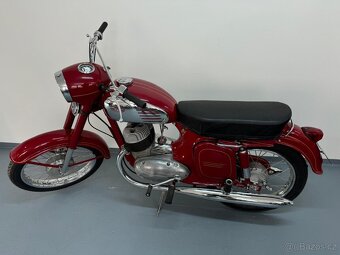 JAWA 350/361 Sport - 3