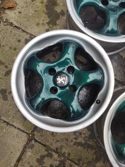 Peugeot 406 R15 4x108 - 3