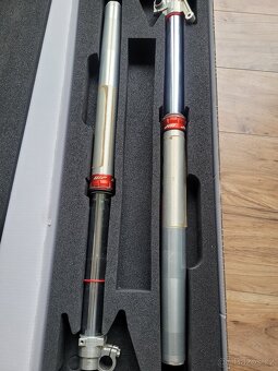 Tlmiče WP XACT PRO Cone Valve KTM SX 85 - 3