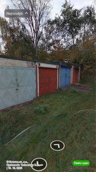 Garáž kolín u Kasáren - 3